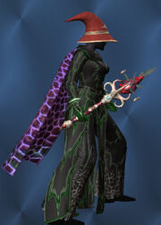 Elemental Dominance