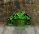 Grommluk Oognee