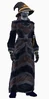 Robe of Dark Despair (Visible)