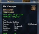 The Windpiper