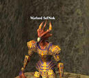 Warlord Sel'Nok