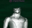 A Spirit Master