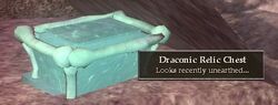 Draconic Relic Chest