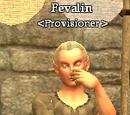 Fevalin