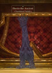 Fherin the Ancient (Advanced Solo)