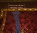 Fherin the Ancient