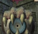 Haunted Nightmare