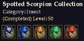 CQ insect spottedscorpion Journal.jpg