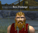 Rex Tinforge