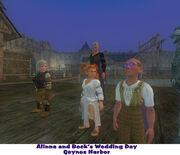AlinnaBockWedding