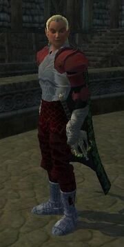 Demowithanukweapon