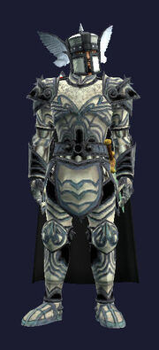 FabledPaladinSetofBenevolence