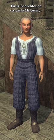 Firus Scorchtouch
