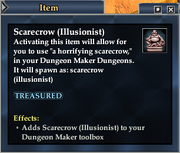 Scarecrow (Illusionist)