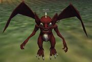Race imp