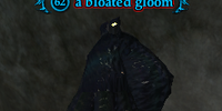 A bloated gloom