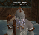 Merchant Hagus