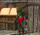 A Gigglegibber Goblin Gamblin' Game Vendor (Commonlands)