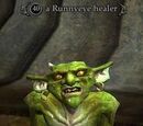 A Runnyeye healer