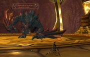 Ahrmatal the Scorcher