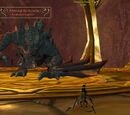 Ahrmatal the Scorcher