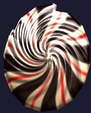 Candy-Striped Buckler of Doom (Visible)