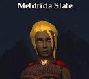 Meldrida Slate (Monster)