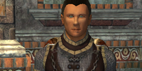 Sir Aidan Godard