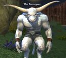 The Terrorgore (The Sinking Sands)