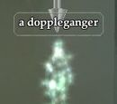 A doppleganger