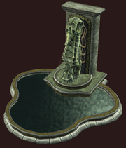 Far Seas Fountain (Visible)