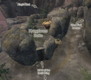 Kragploom Butte