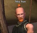 Shu Sun