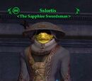 Sslortis