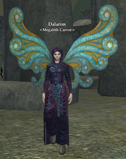 Dalarim