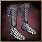 Feet Icon 48 (Fabled)