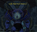 High Priest Mohnt