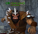 A Terrok warlord