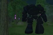 The Direstone Trampler
