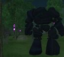 The Direstone Trampler