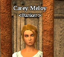 Carey Meloy