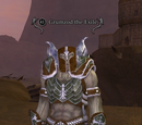 Grumzod the Exile