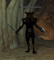 Kateth Brawnstrong