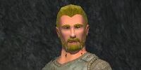 Sergeant at Arms Uthros