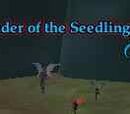 Tender of the Seedlings