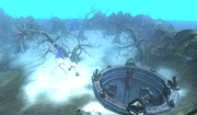 The Greyfall
