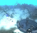 The Greyfall