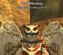 Turk Whooyip