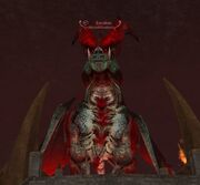 Zarrakon
