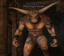 The Corpse Hunter